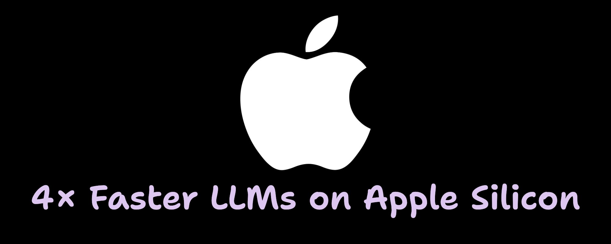 Трюк Карпаты сработал: локальная LLM на Mac M5 выдает 117 токенов в секунду Ускорение локальных LLM на Apple Silicon с Uzu